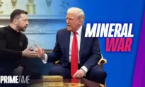 US–Ukraine Mineral Deal; New Year, New China Virus | NTD Primetime
