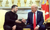 Zelenskyy Breaks Silence After Fiery White House Meeting With Trump