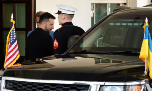 Meeting Cut Short After Tense Exchange Between Trump and Zelenskyy; Minerals Deal Called Off, World Reacts