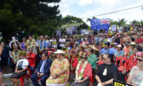 CCP–Cook Islands Deal Raises Concerns for New Zealand, US, Australia