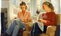 How Creative Expression Improves Mental Health
