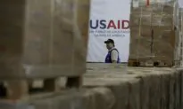 USAID to Shut Down