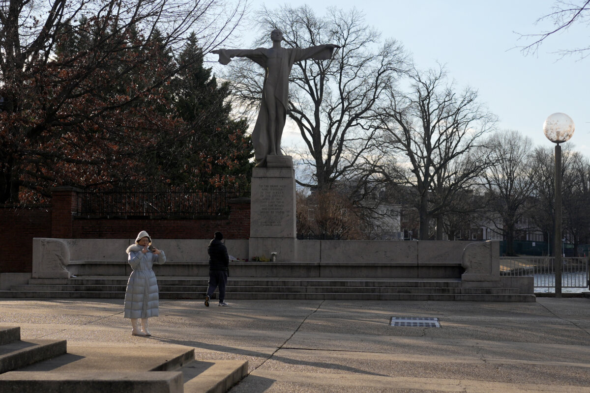 Epoch Times Photo