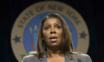 New York AG Letitia James Indicted on Federal Charges