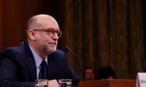 Budget Chief Russ Vought Takes Over as CFPB Acting Director