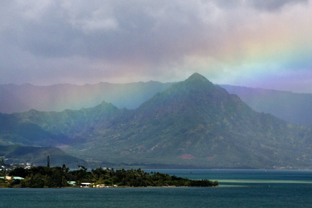 Magnitude 8.8 Russia Earthquake Triggers Tsunami Warnings Across Hawaii, Vancouver Island