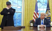 Trump Calls for ‘Scalpel’ Over ‘Hatchet’ in Federal Job Cuts
