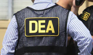 Senate Holds Hearing on Nominations for DEA and US Marshals Service