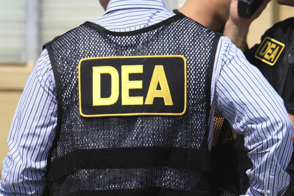 Senate Holds Hearing on Nominations for DEA and US Marshals Service