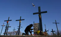 House Passes Aviation Safety Bill Aimed at Preventing Midair Collisions
