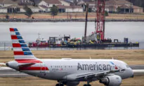 American Airlines Flight From New York to India Diverted Due to Bomb Threat