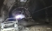 Investigators Find 3rd Victim From Fiery Wyoming Highway Tunnel Crash