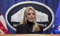 AG Pam Bondi Warns 3 States Over Transgender Sports Rules