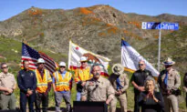 Riverside County Sheriff Becomes the First Major Republican to Say He’ll Run for California Governor
