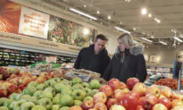 Canada’s Annual Inflation Rate Increases to 1.9% in January