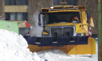 Winter’s Next Wave of Storms Takes Aim at East Coast