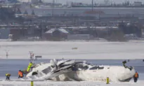 Delta CEO Says Flight Crew on Toronto Plane That Crashed Was Experienced