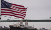 Sinking History: Why We Must Rescue the SS United States