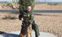 Border Patrol Agent Whose Death Is Tied to Cultlike Zizians Is Buried With Military Honors