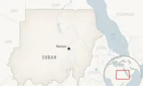 Cholera Kills 58 and Sickens About 1,300 Others Over 3 Days in a Sudanese City, Health Officials Say
