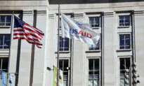 Appeals Court Allows Trump Administration to Withhold Foreign Aid Funds
