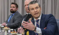 Hegseth to Visit Guantanamo Bay on Tuesday