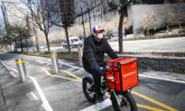 Rivian Spinoff ALSO Announces Partnership With DoorDash to Launch Delivery EVs