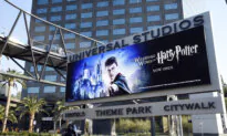 Health Officials Warn Universal Studios Hollywood Visitors of Potential Measles Exposure