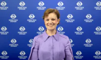 Shen Yun Transports Audience Members Back to ‘Universal Truth’: Former Philosophy Lecturer
