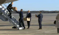 FBI Returns to Trump Boxes of Documents Seized in Mar-a-Lago Raid