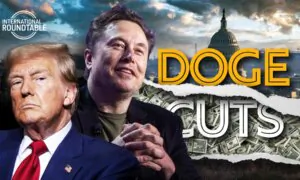 Examining DOGE: The Federal Government Auditors