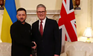Zelenskyy Welcomed by Starmer After Heated Trump Meeting; Cuomo Joins Race for NYC Mayor