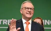 Albanese Says No One Got a Better Deal out of Trump Tariffs Than Australia