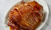 The Is the Best Glaze for a Holiday Ham
