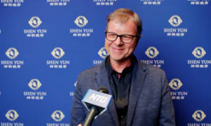 Shen Yun Is ‘Powerful’ and ‘Visually Stunning’, Says Berlin Theatergoer