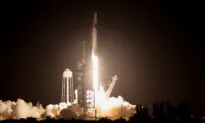 Musk Begins Decommissioning SpaceX Dragon Amid Fallout With Trump