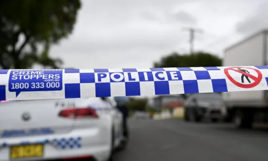 Top Barrister and Charity Boss Found Dead after Child Abuse Arrest