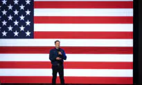 Musk Says His Role at DOGE Is Hurting Tesla Stock