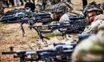 Annual US–Philippine Drills Showcase Cooperation Amid Rising China Tensions