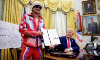 Trump Signs Order to Crack Down on Ticket Price Gouging