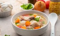 Boost Your Immunity: 6 Foods to Help Fight Off a Cold and Recipes That Include Them