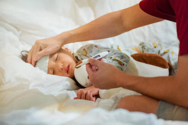 The Flu Can Break More Than a Fever: Hidden Dangers to Your Heart and Lungs