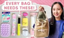 Life-Changing Bag Essentials You Need