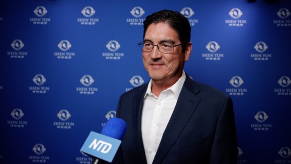 Epoch Times Photo