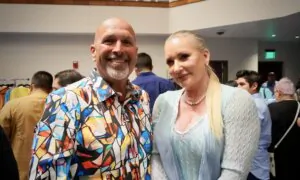 Shen Yun ‘Was Spectacular’ ‘I’ll Come Back,’ Says Texas Theatergoer