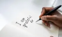 The Power of Gratitude: Modern Research and Traditional Wisdom Reveal It Is Key to Longevity