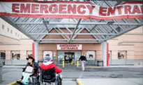 MAID Increasingly Used as Alternative to Health Care in Canada, Activist Says