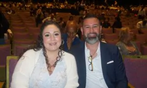 Professional Educators See Great Educational Value in Shen Yun