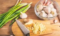 Ancient Remedies in Your Kitchen: The Health Benefits of Garlic, Ginger, and Green Onions