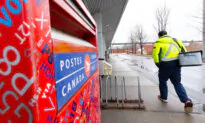 Canada Post Could Be Headed for Another Strike Later This Month